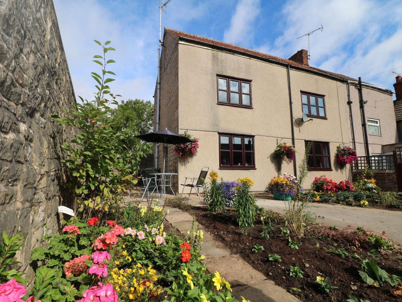 Dove Cottage Clowne Eksteriør bilde