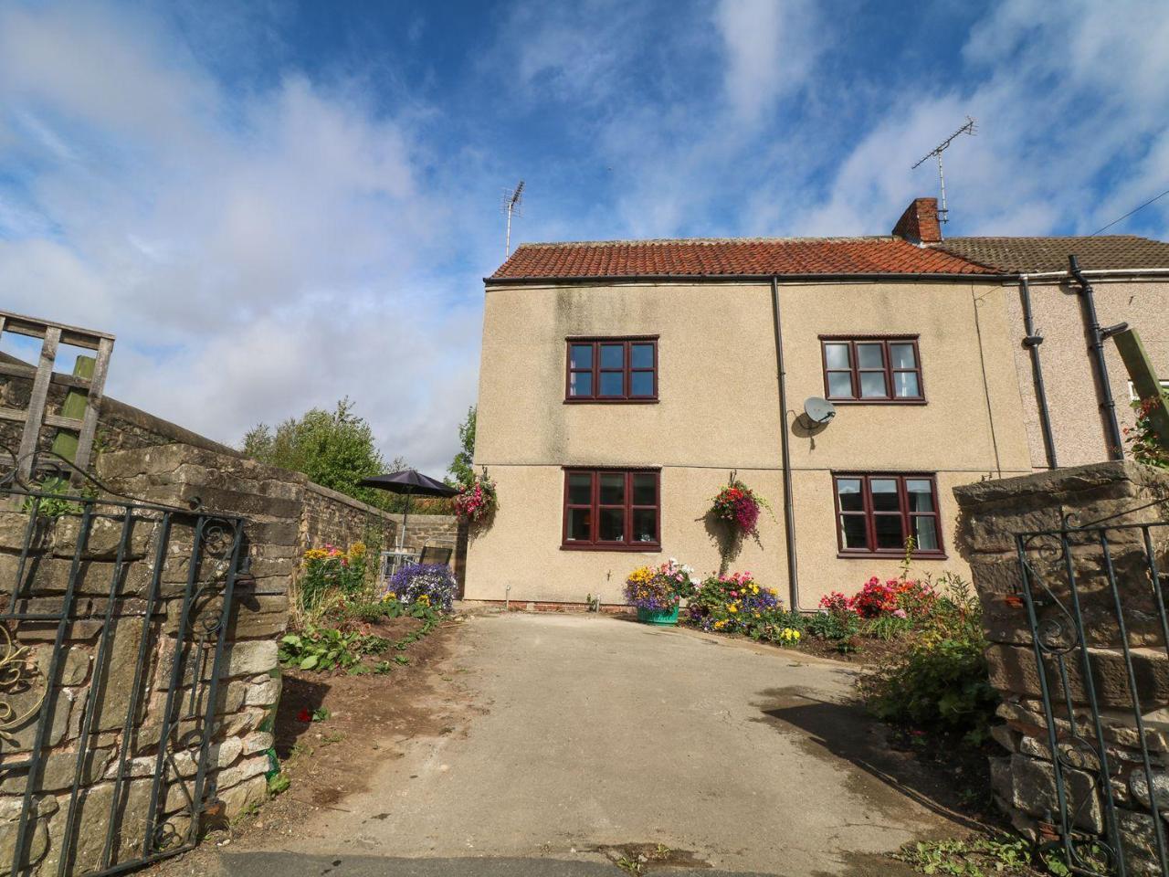 Dove Cottage Clowne Eksteriør bilde