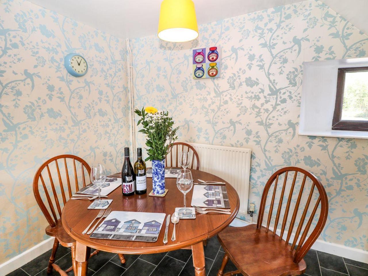 Dove Cottage Clowne Eksteriør bilde
